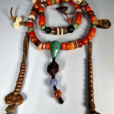 mala beads