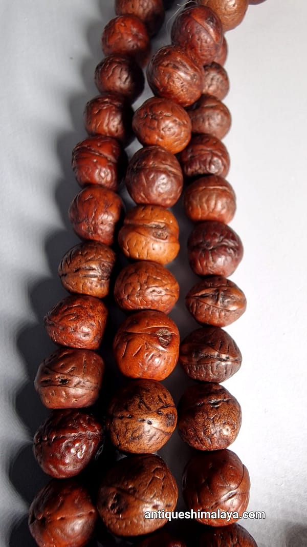 Bodhi mala 10mm - Image 2