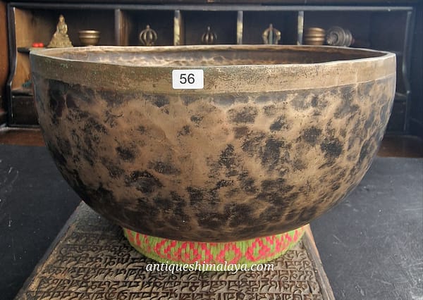 Singing Bowl - Image 2