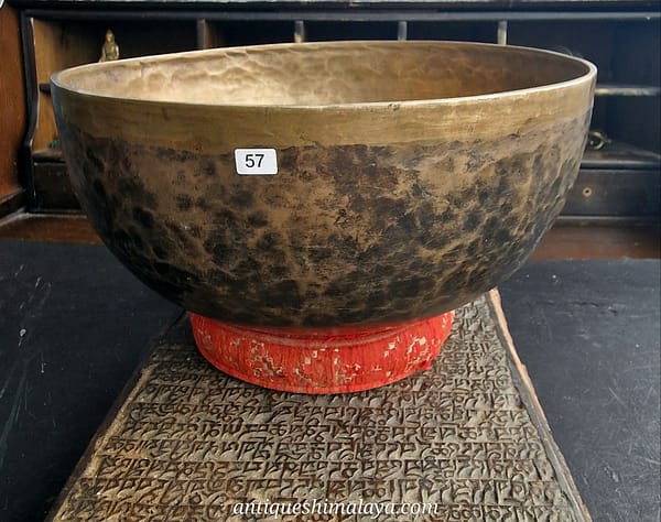 Singing Bowl - Image 2