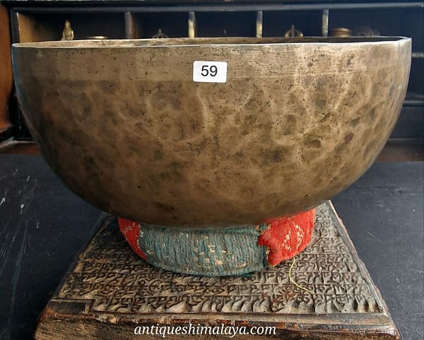 Singing Bowl - Image 2