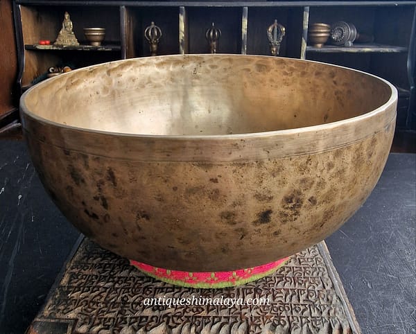 Singing Bowl - Image 2