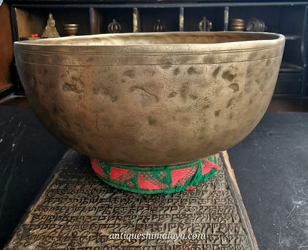 Singing Bowl