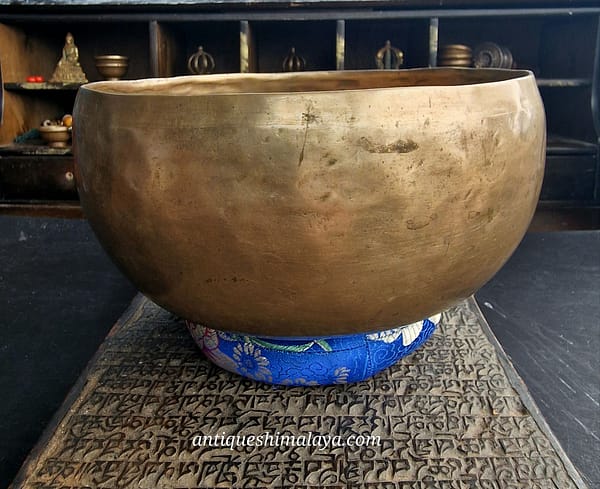 Singing Bowl