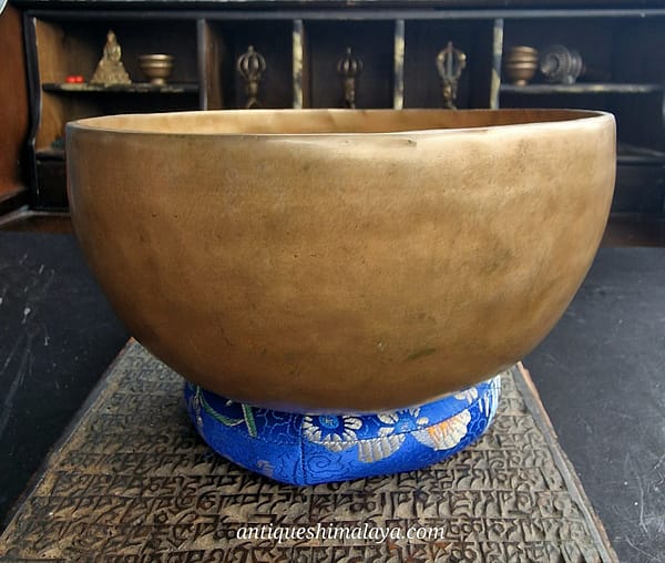 Singing Bowl