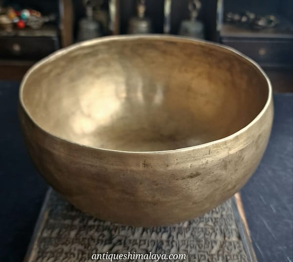 Singing Bowl - Image 2