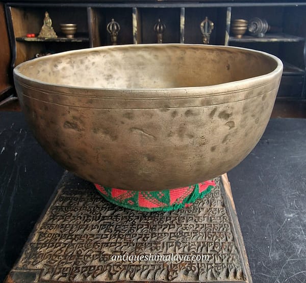 Singing Bowl - Image 2