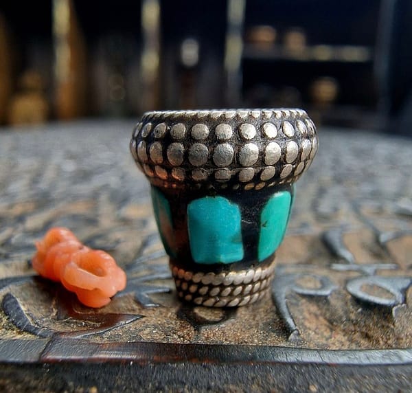 Guru Bead