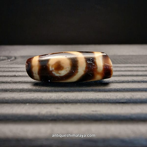 Dzi bead Ancient