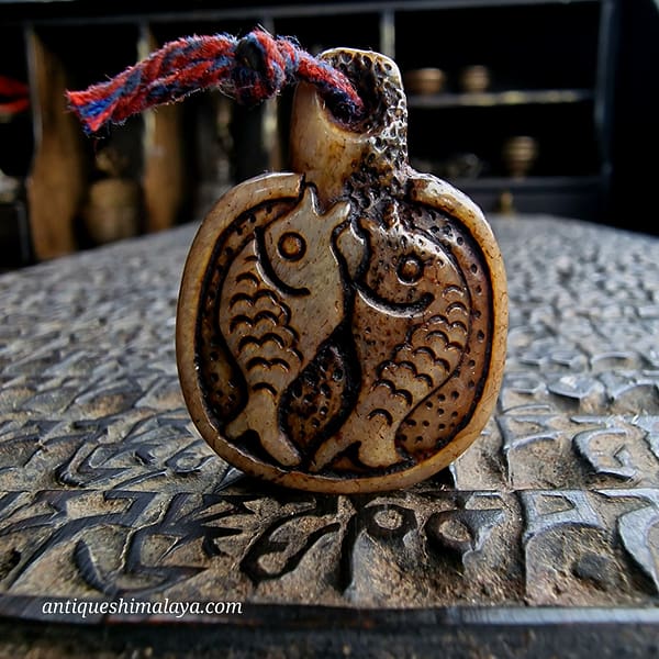 Kapala Amulet - Image 2