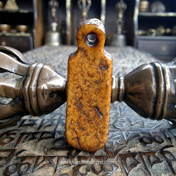 Kapala Amulet - Image 2