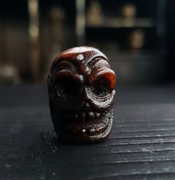 Mala Bead Chitipati
