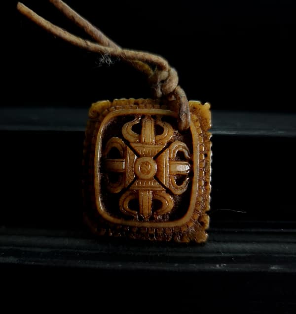 Kapala Talisman