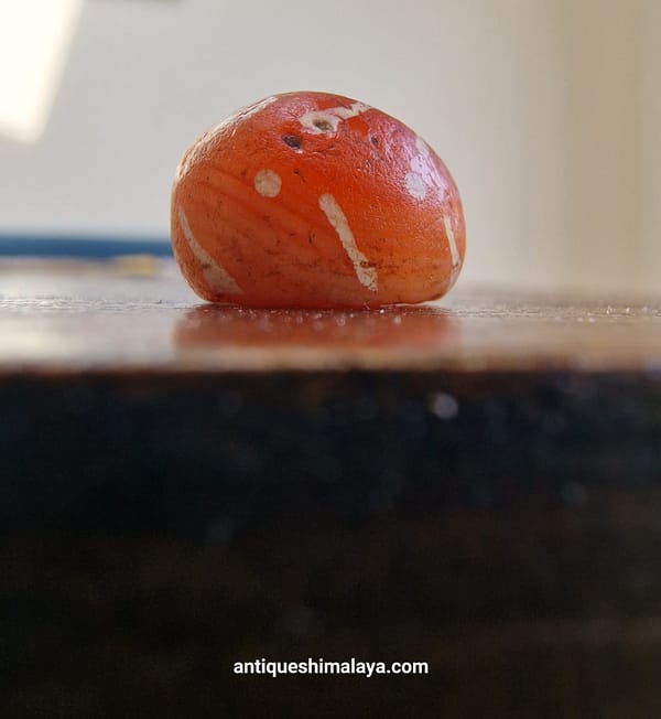 Ancient Carnelian - Image 2