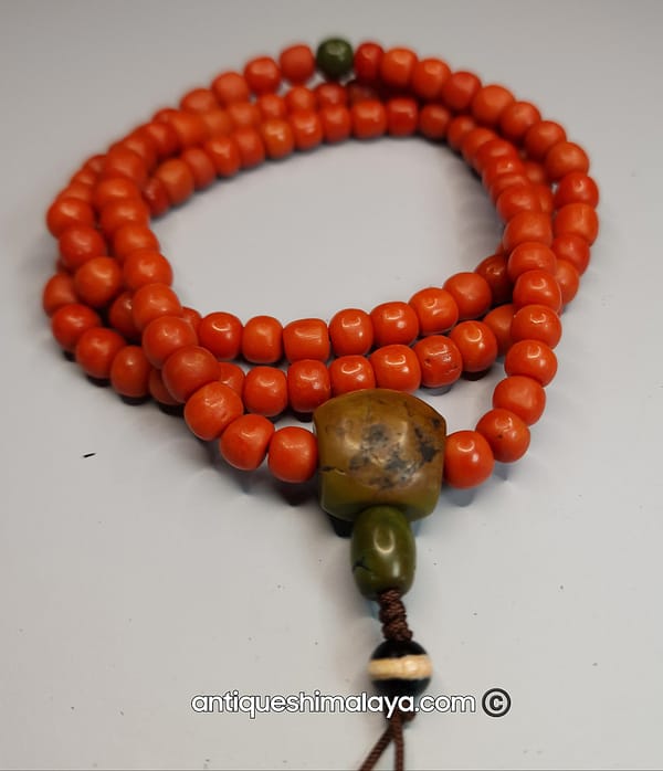 Coral Mala