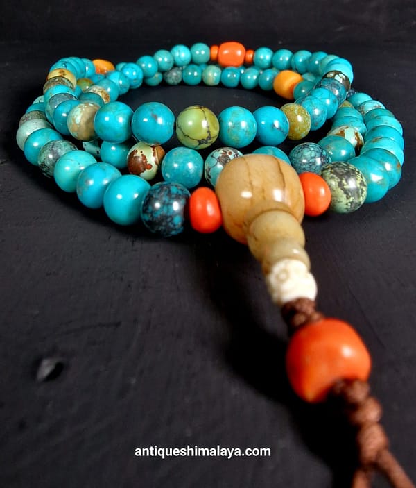 Mala Beads - Image 2