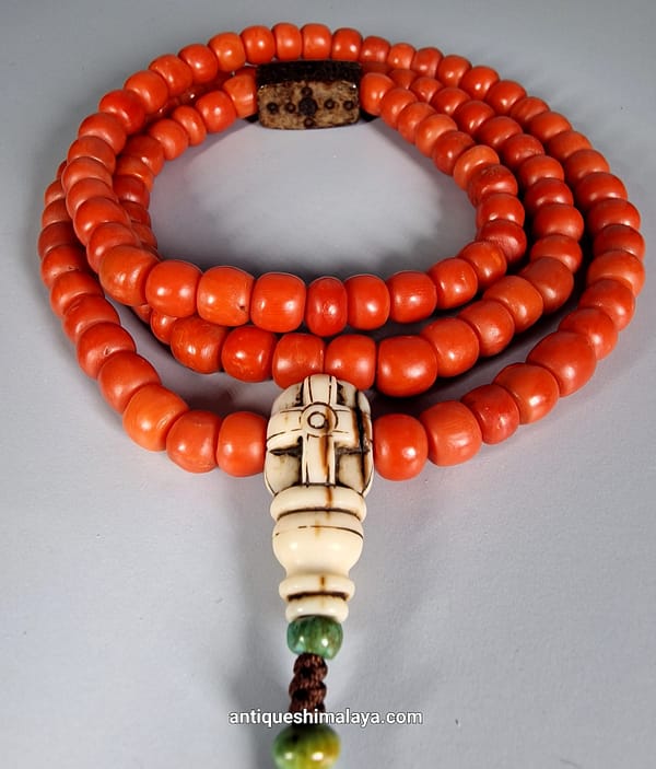 Coral Mala