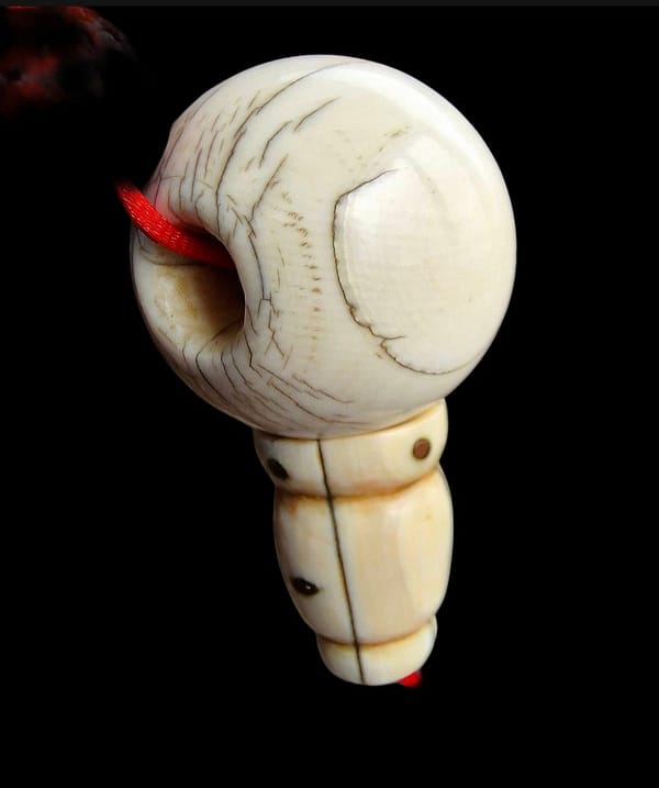 Guru Bead