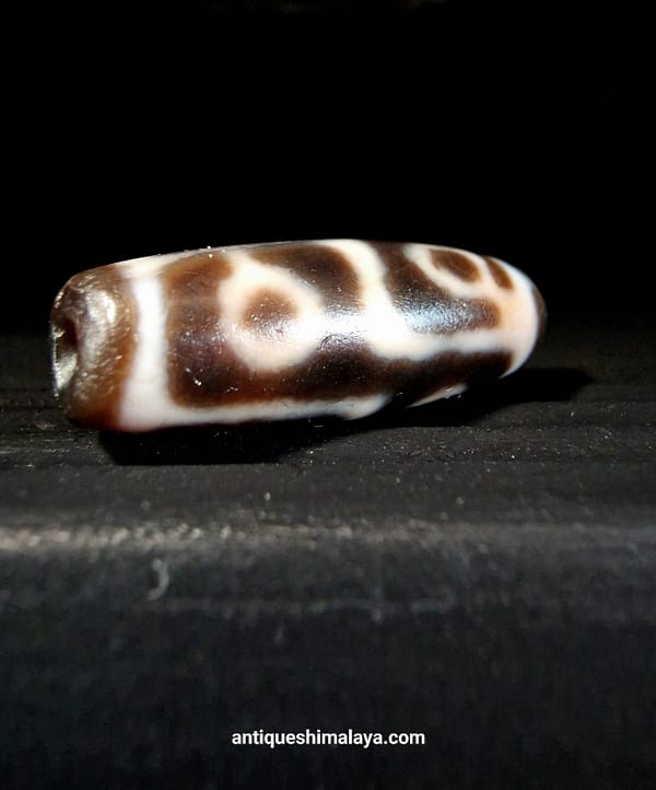 Tibetan Dzi Bead - Image 2