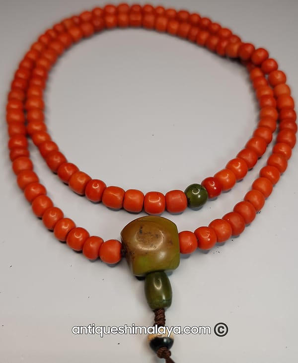 Coral Mala - Image 2