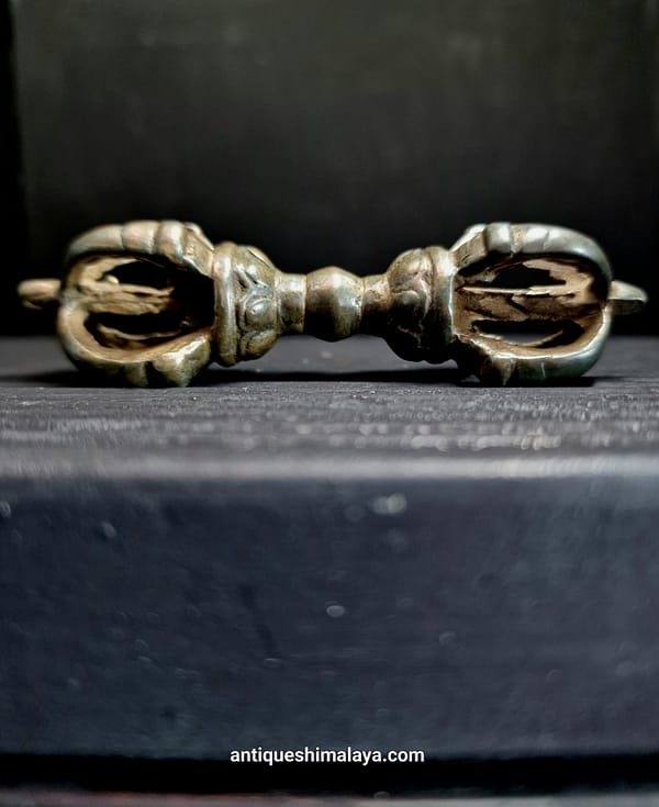 Tibetan Vajra Ancient