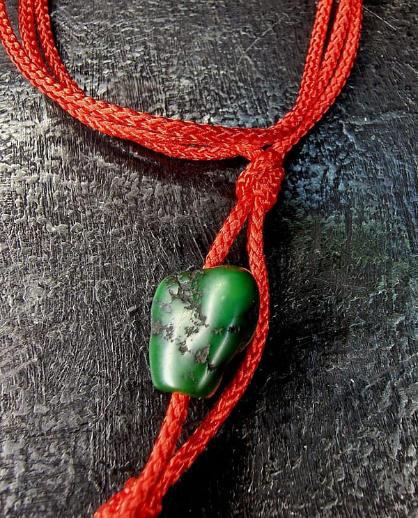 Tibetan Turquoise - Image 2