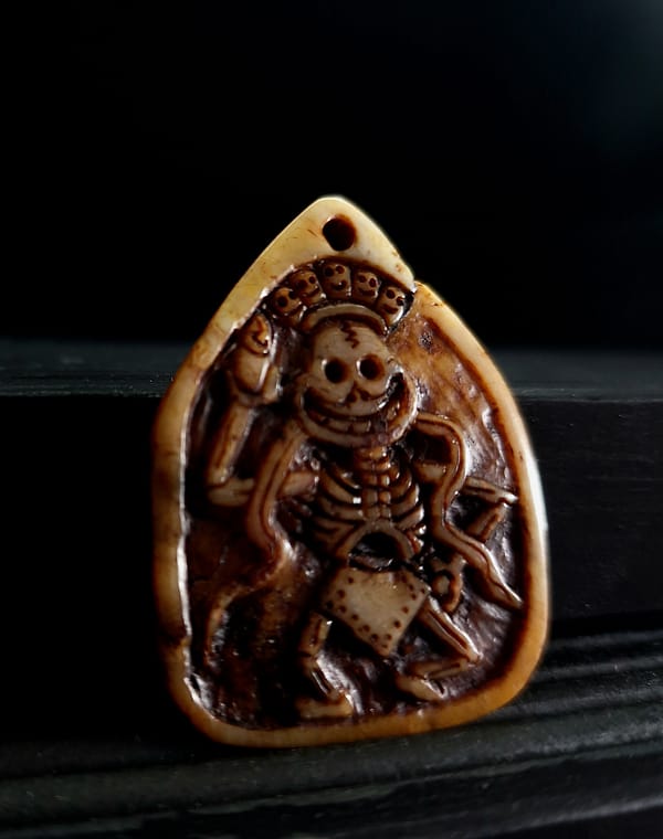 Kapala Talisman