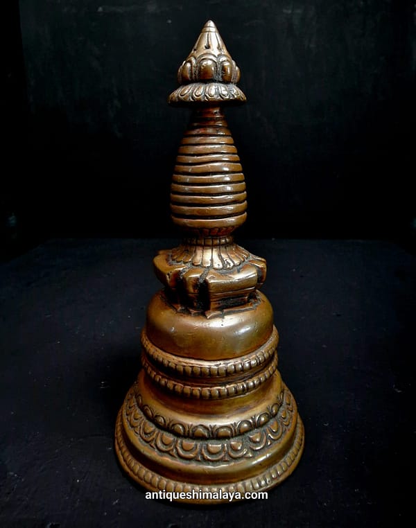 Tibetan Stupa