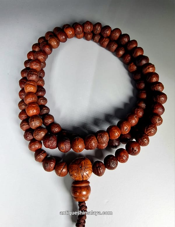 Bodhi Mala Nepal 9mm - Image 2