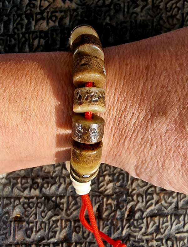 Kapala Bracelet - Image 2