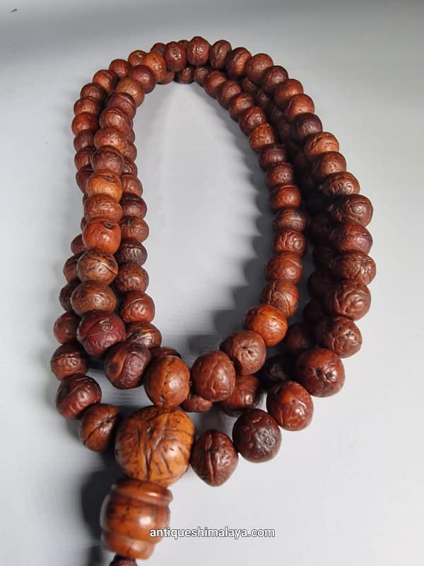 Bodhi Mala Nepal 9mm