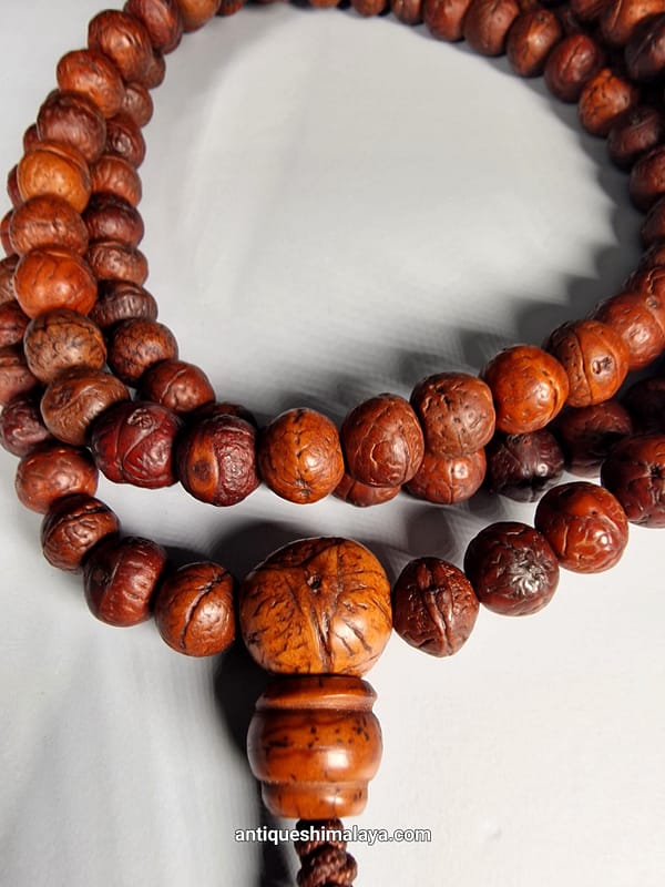 Bodhi mala 10mm