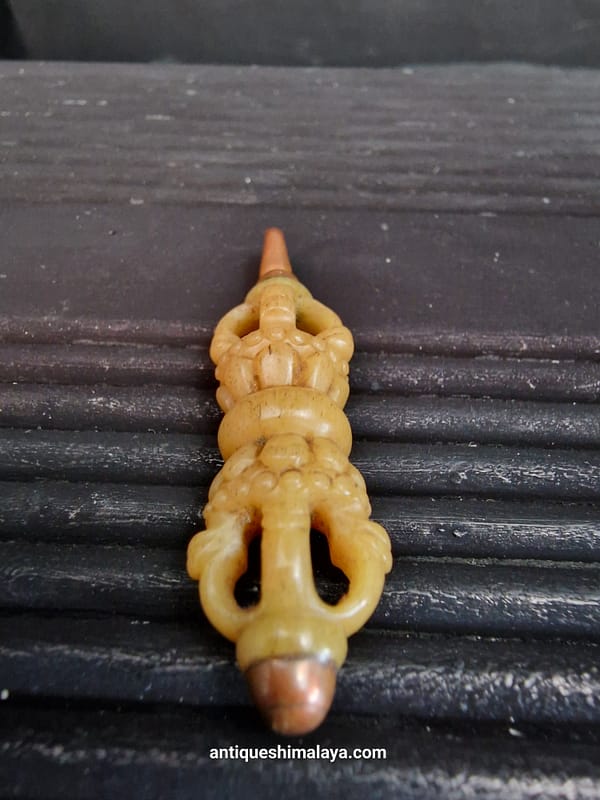 Vajra Bead