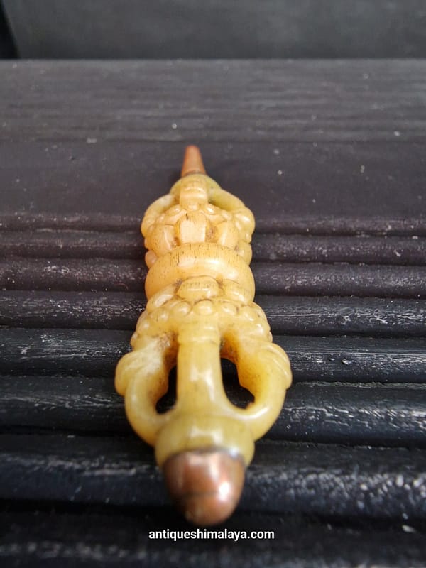 Vajra Bead - Image 2