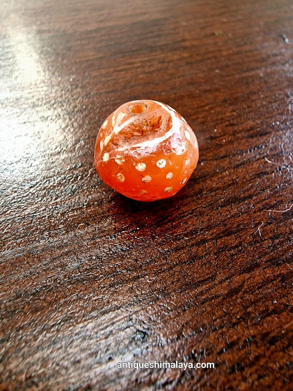 Ancient Carnelian - Image 2