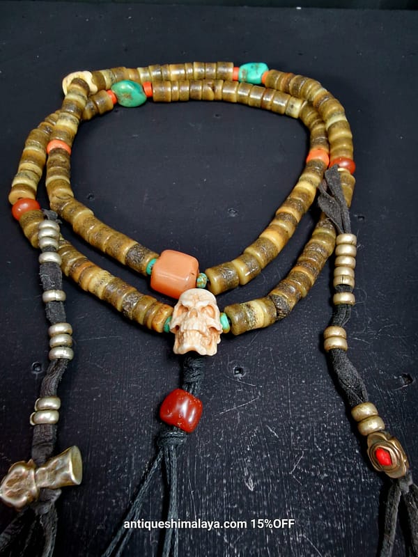 kapala mala