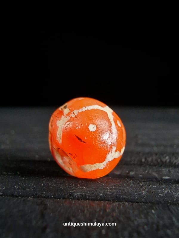 Ancient Carnelian