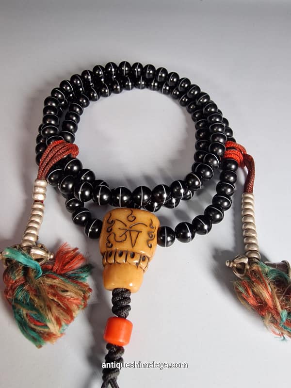 Mala Beads