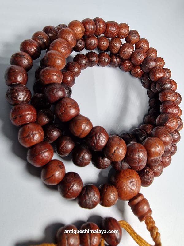 Bodhi Mala 10/11mm/50cm - Image 2