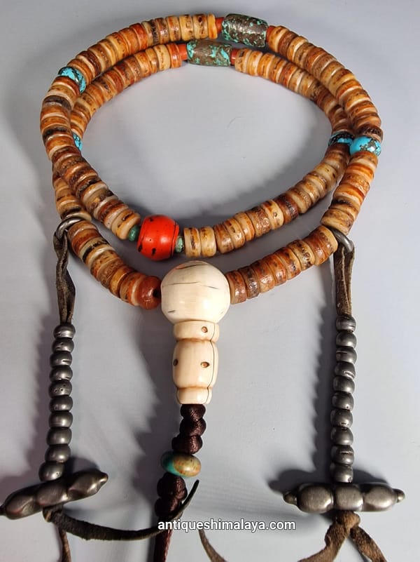 Mala Beads