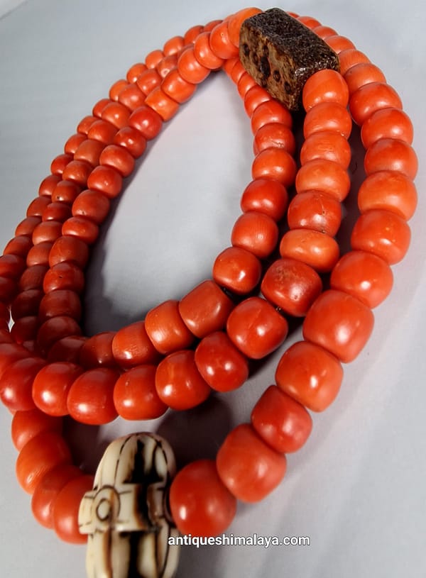 Coral Mala - Image 2