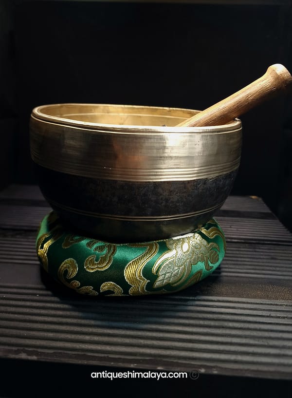 Singing Bowl