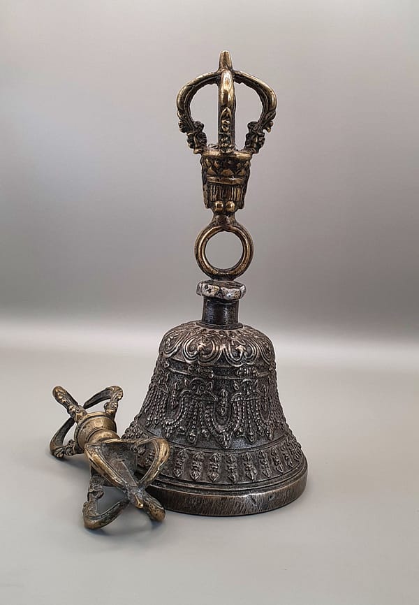 Bell and Vajra