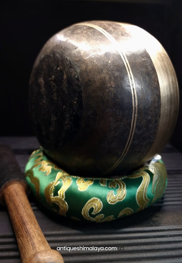 Singing Bowl - Image 2