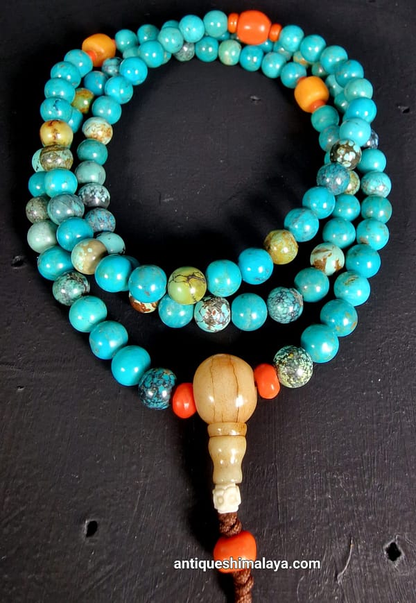 Mala Beads