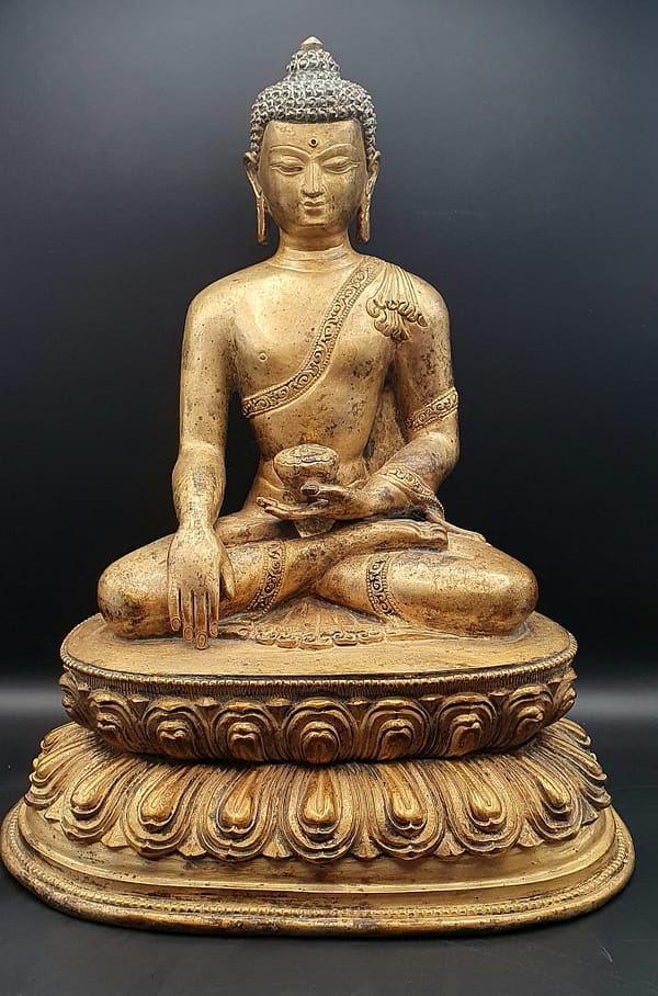 Buddha Statue